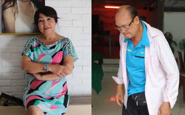 Cuộc sống giàu có ít ai biết của vợ đầu nghệ sĩ Duy Phương Ảnh 2