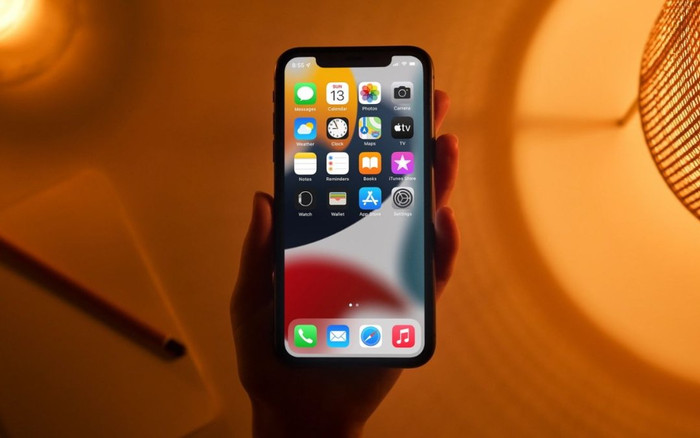 Phiên bản chính thức của iOS 14.7 chuẩn bị được phát hành đến người dùng iPhone Ảnh 2