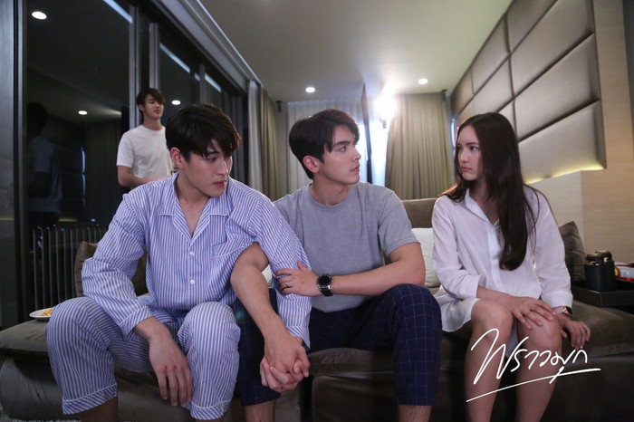 Bộ ba 'bất diệt' trong Minh châu rực rỡ