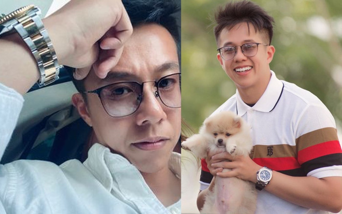 Matt Liu có hành động 'tách rời Hương Giang', dân mạng không ngớt 'lời chê' và âm thầm 'bỏ theo dõi' Ảnh 2