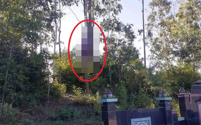 Cùng một buổi sáng, liên tiếp phát hiện 2 người đàn ông tử vong trong tư thế treo cổ ở Quảng Nam Ảnh 2