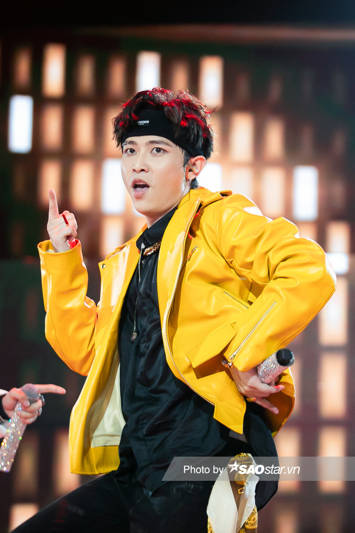 Uni5 'mất ăn mất ngủ' cả tuần để chuẩn bị cho vòng Chinh phục, tiết mục gì mà chơi lớn thế? Ảnh 4