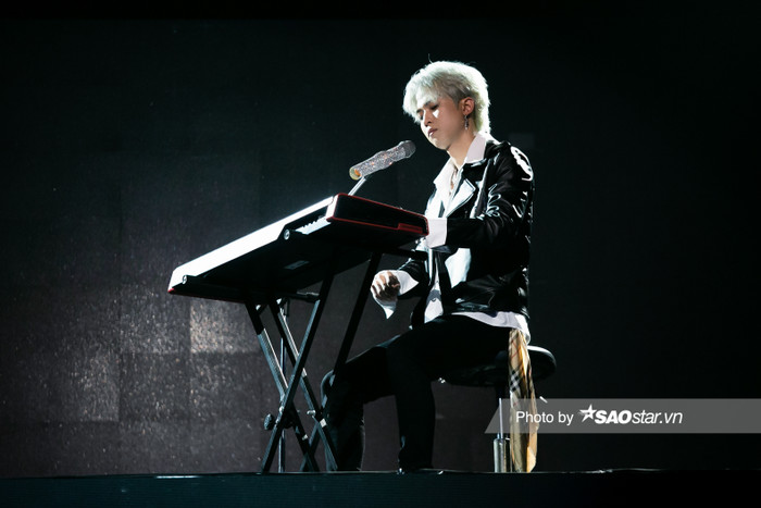 Uni5 'mất ăn mất ngủ' cả tuần để chuẩn bị cho vòng Chinh phục, tiết mục gì mà chơi lớn thế? Ảnh 5