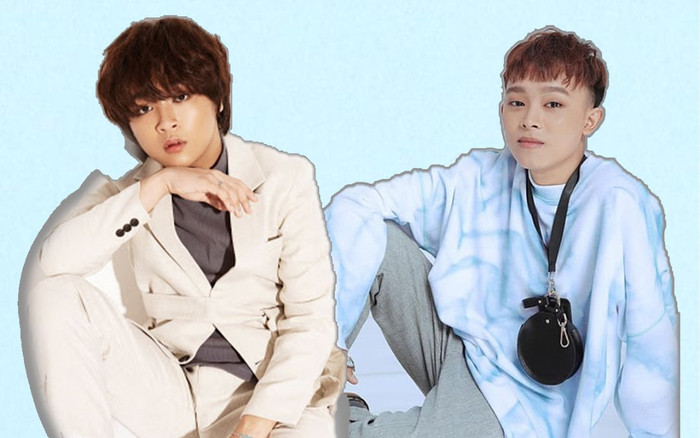 Quán quân 'kế nhiệm' Hồ Văn Cường động viên 'đàn anh' giữa loạt ồn ào Ảnh 2