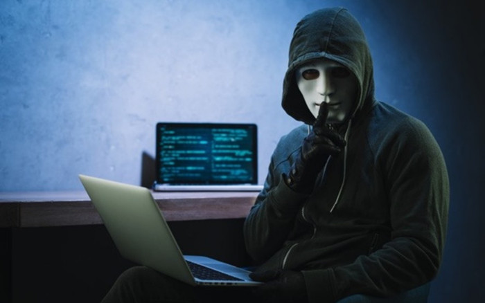Bộ Công an đã tìm ra một số 'hacker' trong nhóm người tấn công mạng nhằm vào báo điện tử VOV Ảnh 2