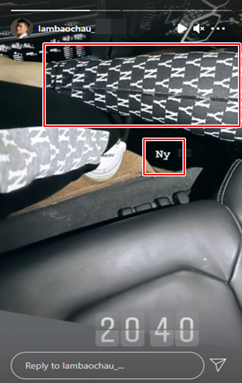 Giữa tâm bão tin đồn nuôi trai trẻ, Lệ Quyên - Lâm Bảo Châu diện giày đôi 'tình bể bình' vượt qua dư luận Ảnh 5