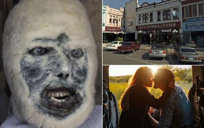 Bí ẩn quanh câu chuyện 'quái vật' Bigfoot bị chặt đầu ám ảnh cả thị trấn Ảnh 2