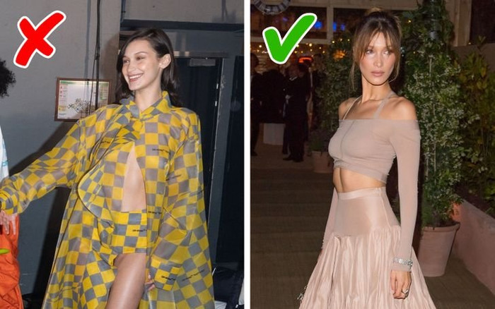 10 nguyên tắc thời trang giúp bạn tạo ấn tượng với người lạ ngay lần gặp đầu tiên Ảnh 2