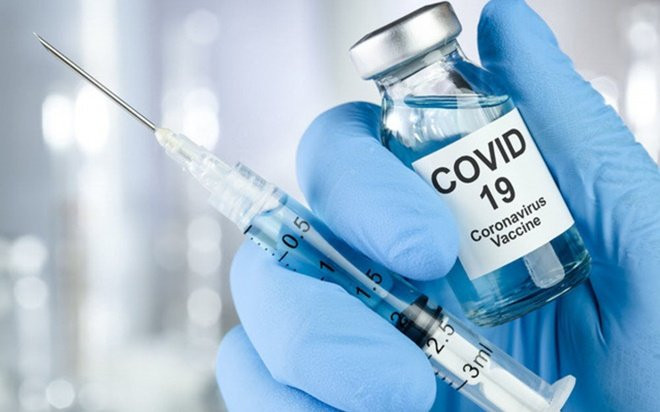 TP.HCM cần trên 2,3 triệu liều vaccine phòng COVID-19 để tiêm cho các đối tượng ưu tiên Ảnh 2