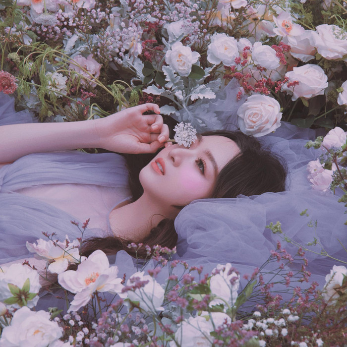 Nhan sắc của Anh Sa có thể nói là không thua kém gì các mỹ nhân trong showbiz.