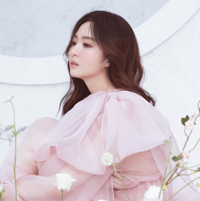 Tuy nhiên Anh Sa đã chọn con đường kinh doanh thay vì hoạt động nghệ thuật giống mẹ của mình.