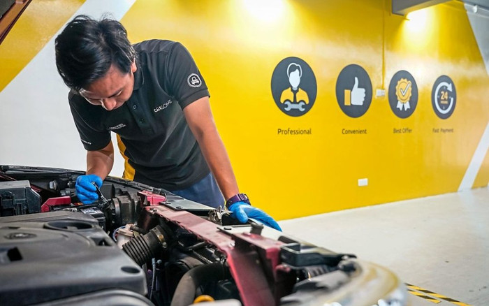 Malaysia sắp có startup 'kỳ lân' đầu tiên trong lịch sử Ảnh 2