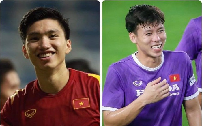 Đoàn Văn Hậu đăng ảnh đếm like, đồng đội kéo vào bình luận đặt biệt danh 'Huấn Hoa Hậu' cho chàng hậu vệ Ảnh 2