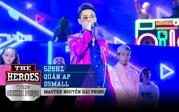 Quân A.P 'ngã ngựa' vì làm mới hit Audition, Master Nguyễn Hải Phong nghiêm khắc chỉ ra hàng loạt sai sót Ảnh 2