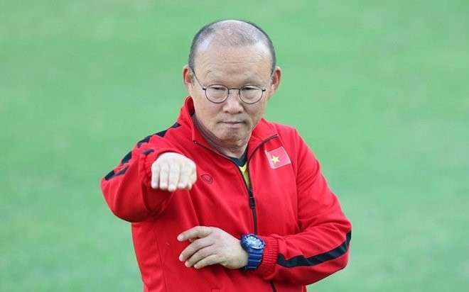 Tuyển Việt Nam dự World Cup 2022: Thực tế hay ảo tưởng? Ảnh 2