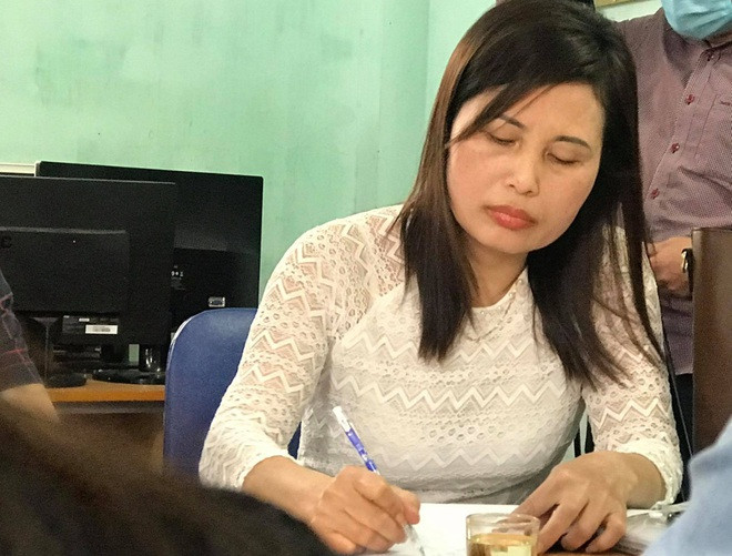 Nhà trường phải xem xét năng lực, sở trường đểphân công công việc sao cho phù hợp năng lực và sở trường của vợ chồng cô Tuất. (Ảnh: M. Hà).