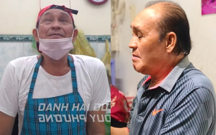 NS Duy Phương hát lô tô, bật khóc vì chưa làm được điều này cho người cha quá cố Ảnh 2