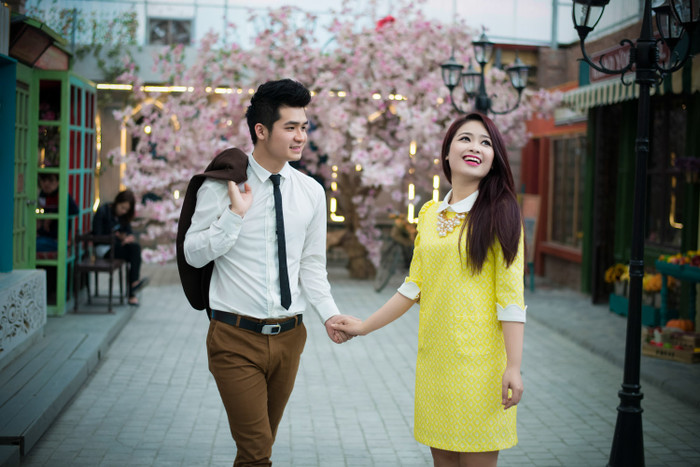 Nhạc sĩ Hà Anh tiết lộ mức cát – xê khó tin của dàn diễn viên trong MV mới của Dương Hoàng Yến Ảnh 3