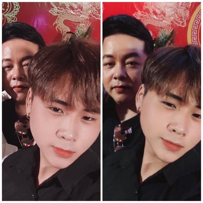 Con trai nuôi Quang Lê: 'Tôi được giữ toàn bộ cát-xê dù chưa đủ 18 tuổi' Ảnh 9