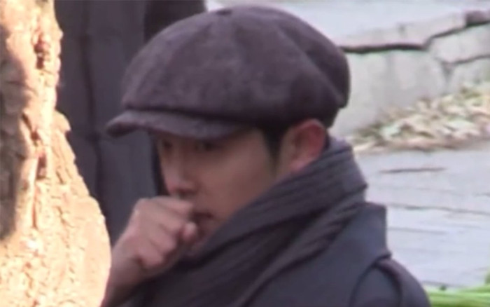 Sự nghiệp đang khởi sắc, Tiêu Chiến bất ngờ bị 'bay màu' trong phim mới dù đã quay xong? Ảnh 2