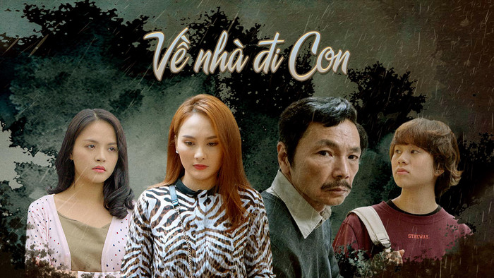 Kỉ niệm 2 năm ngày đóng máy phim 'Về nhà đi con' dàn diễn viên bồi hồi nhớ về cố NSND Hoàng Dũng Ảnh 4
