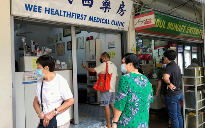 Vì sao vắc xin Covid-19 Trung Quốc 'đắt hàng' ở Singapore? Ảnh 2