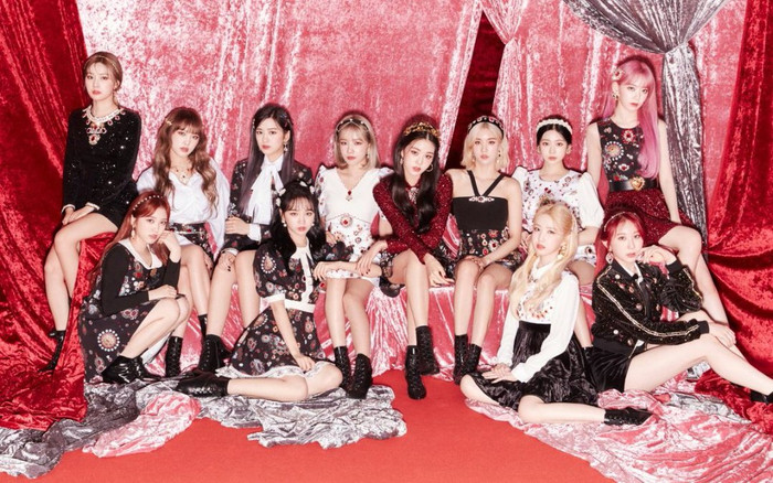 IZ*ONE được đồn đoán sắp tái hợp, công ty chủ quản cũ nói gì? Ảnh 2