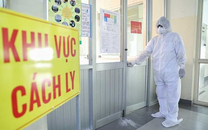 Ngày 19/6, Việt Nam ghi nhận thêm 308 bệnh nhân Covid- 19, riêng TP.HCM có 135 ca nhiễm Ảnh 2