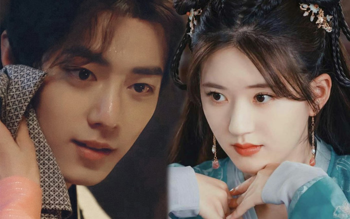 'Đấu la đại lục' sẽ quay phần 2: Tiêu Chiến tiếp tục tham gia, nhưng nữ chính đổi thành Triệu Lộ Tư? Ảnh 2