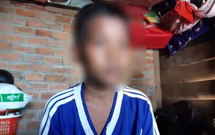 Thông tin mới vụ hiệu trưởng 'giam' học bạ học trò nghèo vì không đóng tiền quỹ Ảnh 2