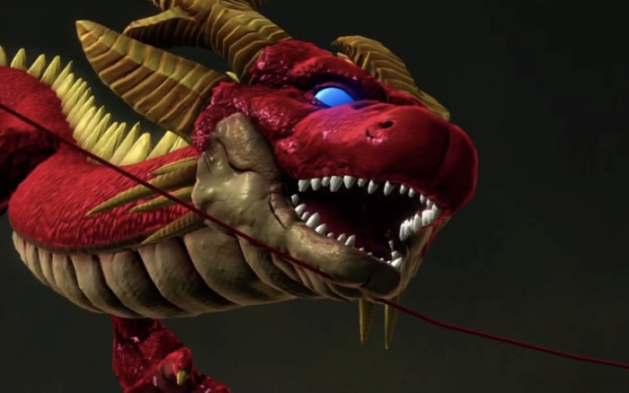 'Dragon Ball': Những bộ ngọc rồng quyền năng là gì? (P.2) Ảnh 2