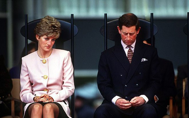 Thực hư bức thư Công nương Diana tố Thái tử Charles âm mưu giết mình? Ảnh 2