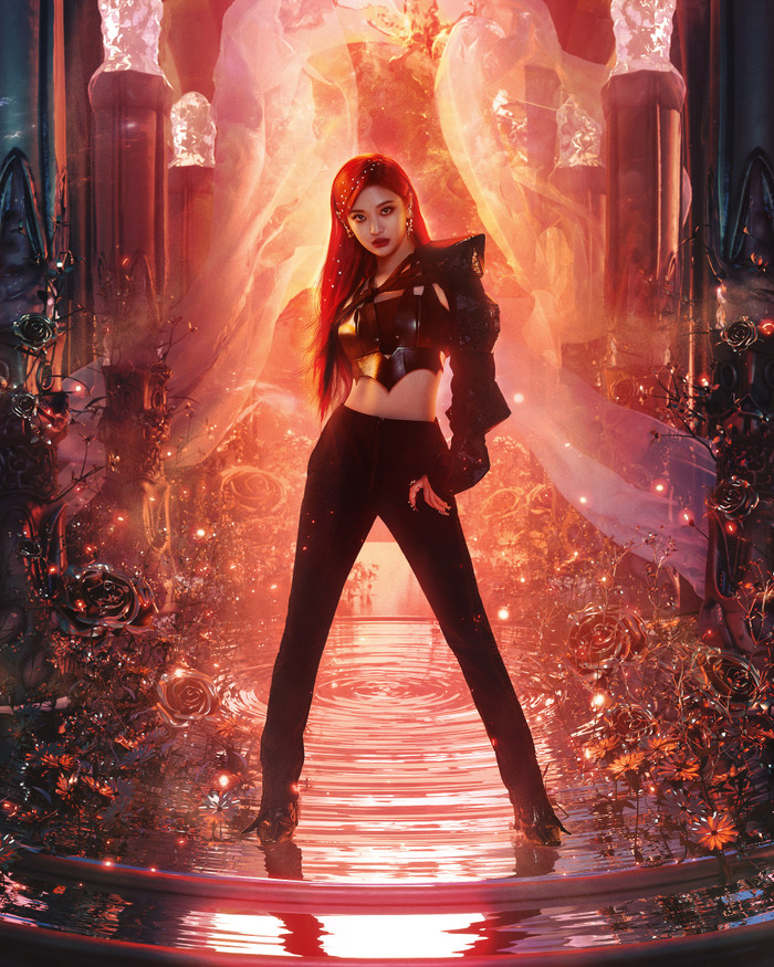 Danh xưng 'mầm non giải trí' gọi tên NingNing (aespa) với loạt pha tấu hài đậm chất gen Z Ảnh 3