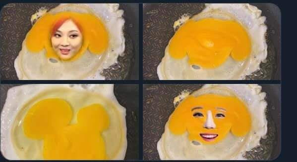 Danh xưng 'mầm non giải trí' gọi tên NingNing (aespa) với loạt pha tấu hài đậm chất gen Z Ảnh 12