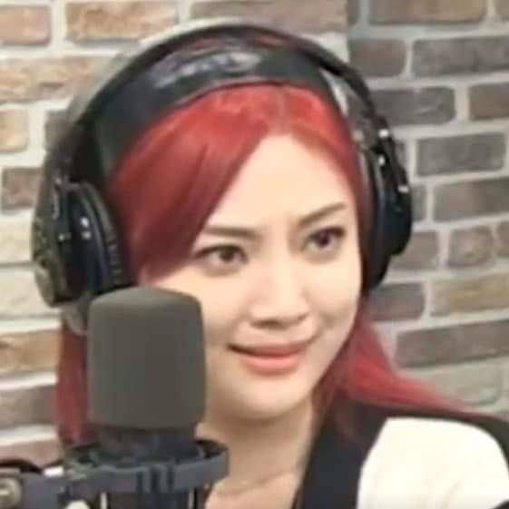 Danh xưng 'mầm non giải trí' gọi tên NingNing (aespa) với loạt pha tấu hài đậm chất gen Z Ảnh 8