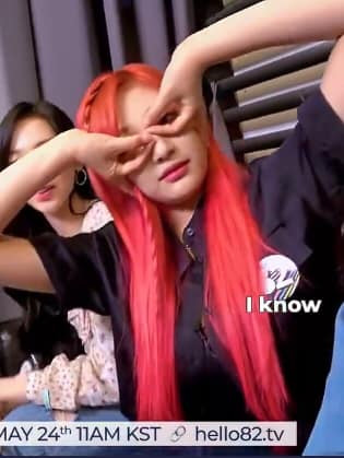 Danh xưng 'mầm non giải trí' gọi tên NingNing (aespa) với loạt pha tấu hài đậm chất gen Z Ảnh 7