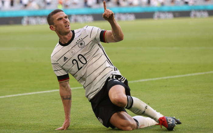 Đức vùi dập Bồ Đào Nha, 'bảng tử thần' vô cùng kịch tính Ảnh 2