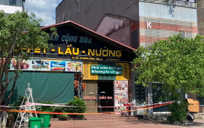 Thành phố Lào Cai dừng hoạt động tôn giáo, vui chơi giải trí, thể thao, cưới hỏi để phòng chống Covid-19 Ảnh 2