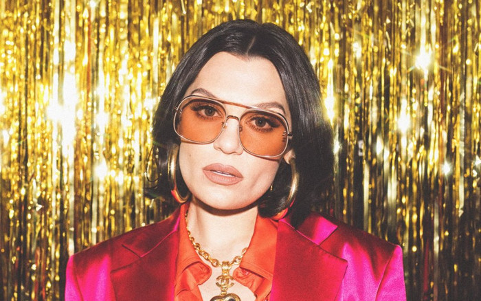 Jessie J bật khóc vì trào ngược axit, không thể hát được Ảnh 2