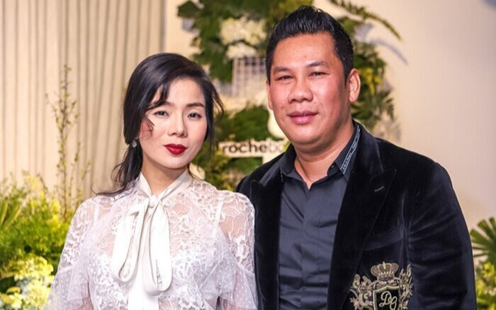 Lệ Quyên có động thái đầu tiên sau khi chồng cũ Đức Huy lên tiếng về chuyện ngoại tình Ảnh 2