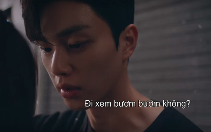 Knet chê diễn xuất của Song Kang trong phim 19+: 'Tôi không hiểu nhân vật của anh ấy đang cố gắng làm gì' Ảnh 2