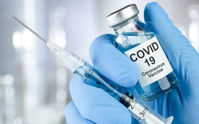 Một đại học chi 8 tỷ đồng mua vaccine ngừa Covid- 19 cho giảng viên, sinh viên Ảnh 2