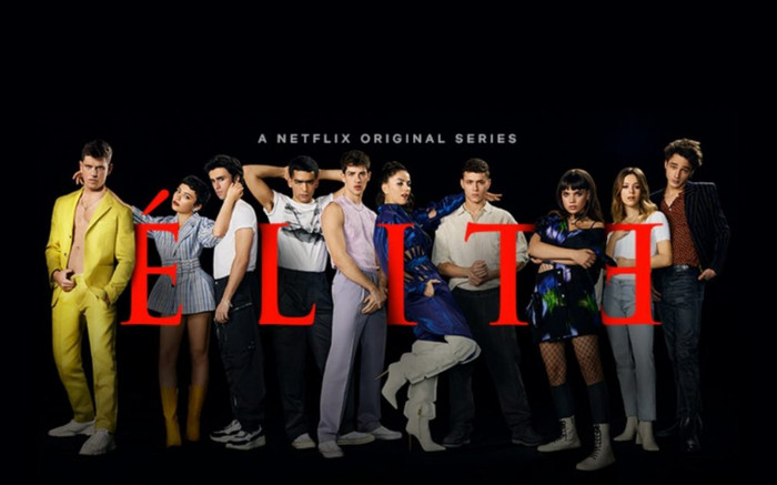 Review 'Élite' mùa 4: Mâu thuẫn vô lý đùng đùng kéo theo sức hút giảm rõ rệt dù có dàn trai xinh gái đẹp Ảnh 2