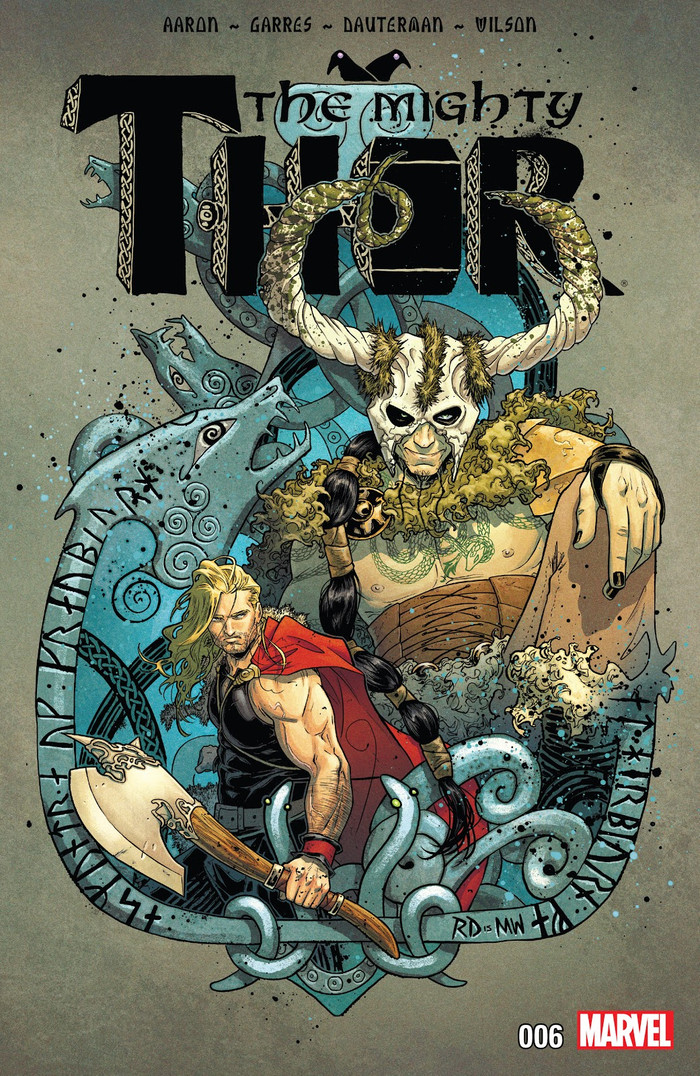 Hulk Loki và Viking Loki, hai biến thể comics của Loki trên MCU là gì? Ảnh 6