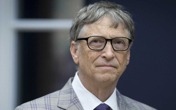 Giàu có và thành công, điều khiến Bill Gates hối tiếc nhất trong đời là gì? Ảnh 2