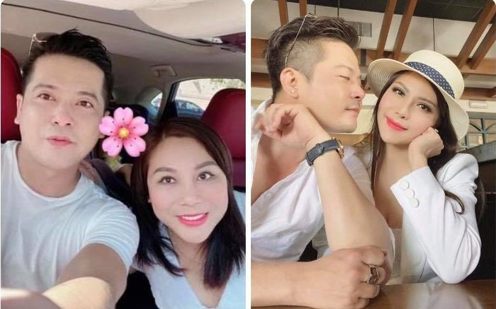 Bị vợ cũ Hoàng Anh 'cà khịa' chuyện giựt chồng, 'tình tin đồn' đáp trả: 'Ừ chúng tôi đang yêu nhau đó' Ảnh 2