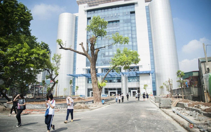 Nam sinh đột tử tại nhà riêng, ĐH Kinh tế Quốc dân gửi thông báo khẩn tới sinh viên Ảnh 2