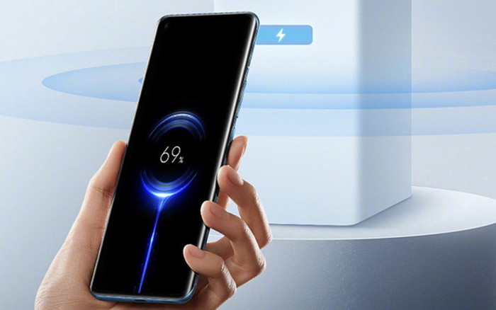 Xiaomi công bố sáng chế sạc smartphone bằng âm thanh Ảnh 2