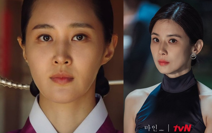 Rating phim của Yuri (SNSD) giảm nhẹ - Phim của Lee Bo Young vươn lên dẫn đầu rating đài cáp Ảnh 2