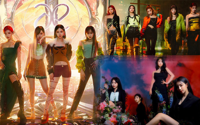 ITZY, aespa và loạt nhóm nữ đình đám sẽ tham gia 'Queendom' mùa 2? Ảnh 2